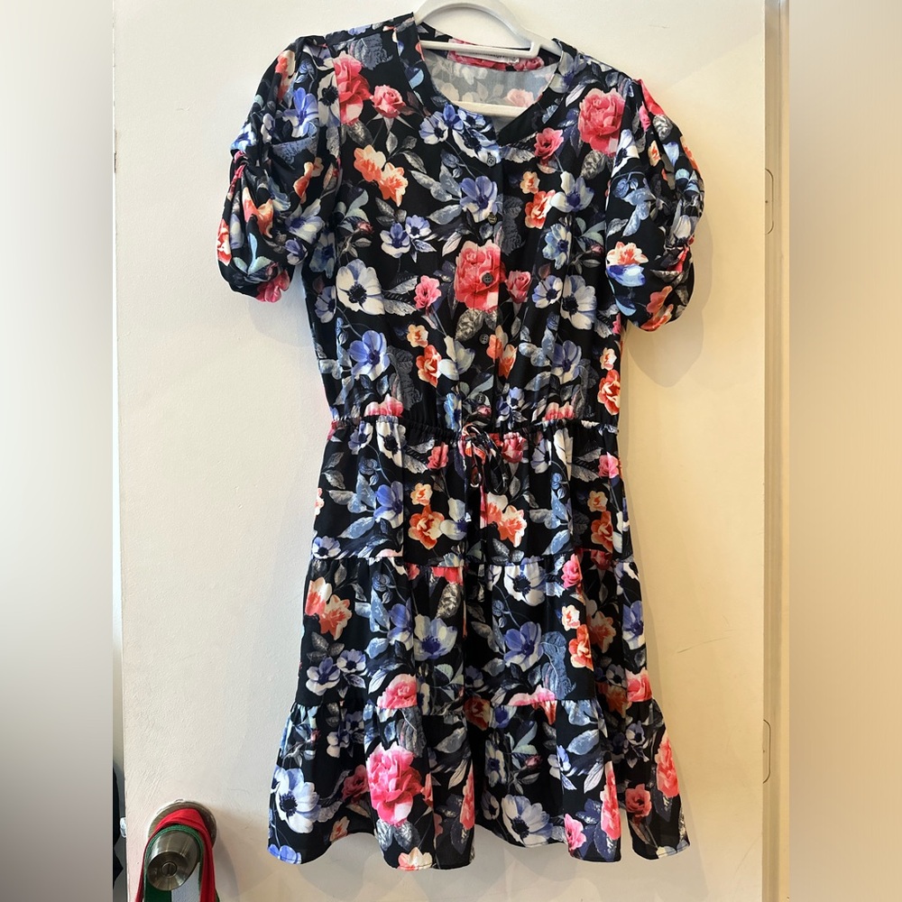 Rebecca Minkoff Floral dress